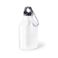 PICCOLA BORRACCIA IN ALLUMINIO 330 ml